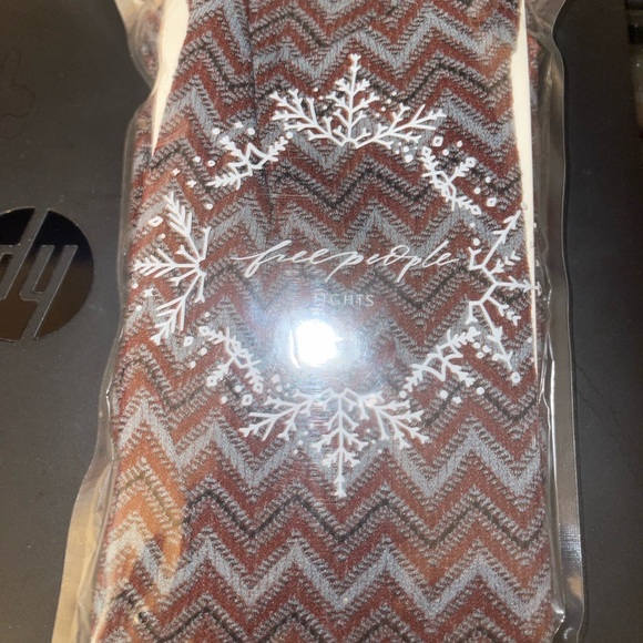 Free people Athena tights - Picture 4 of 5